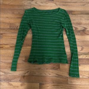 Tommy Hilfiger 100% cotton top - Size M